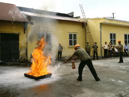 Hiệu quả sản xuất cao nhờ chủ động ph&ograve;ng, chống ch&aacute;y nổ